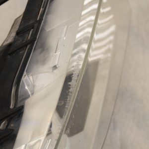 Vauxhall Insignia Front Bumper Left Side Fog Light 2009 TO 2013 13226828 Genuine - Image 13