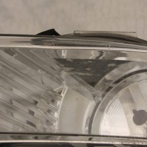 Vauxhall Insignia Front Bumper Left Side Fog Light 2009 TO 2013 13226828 Genuine - Image 3