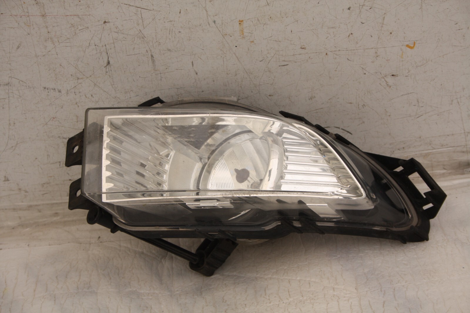 Vauxhall Insignia Front Bumper Left Side Fog Light 2009 TO 2013 13226828 Genuine