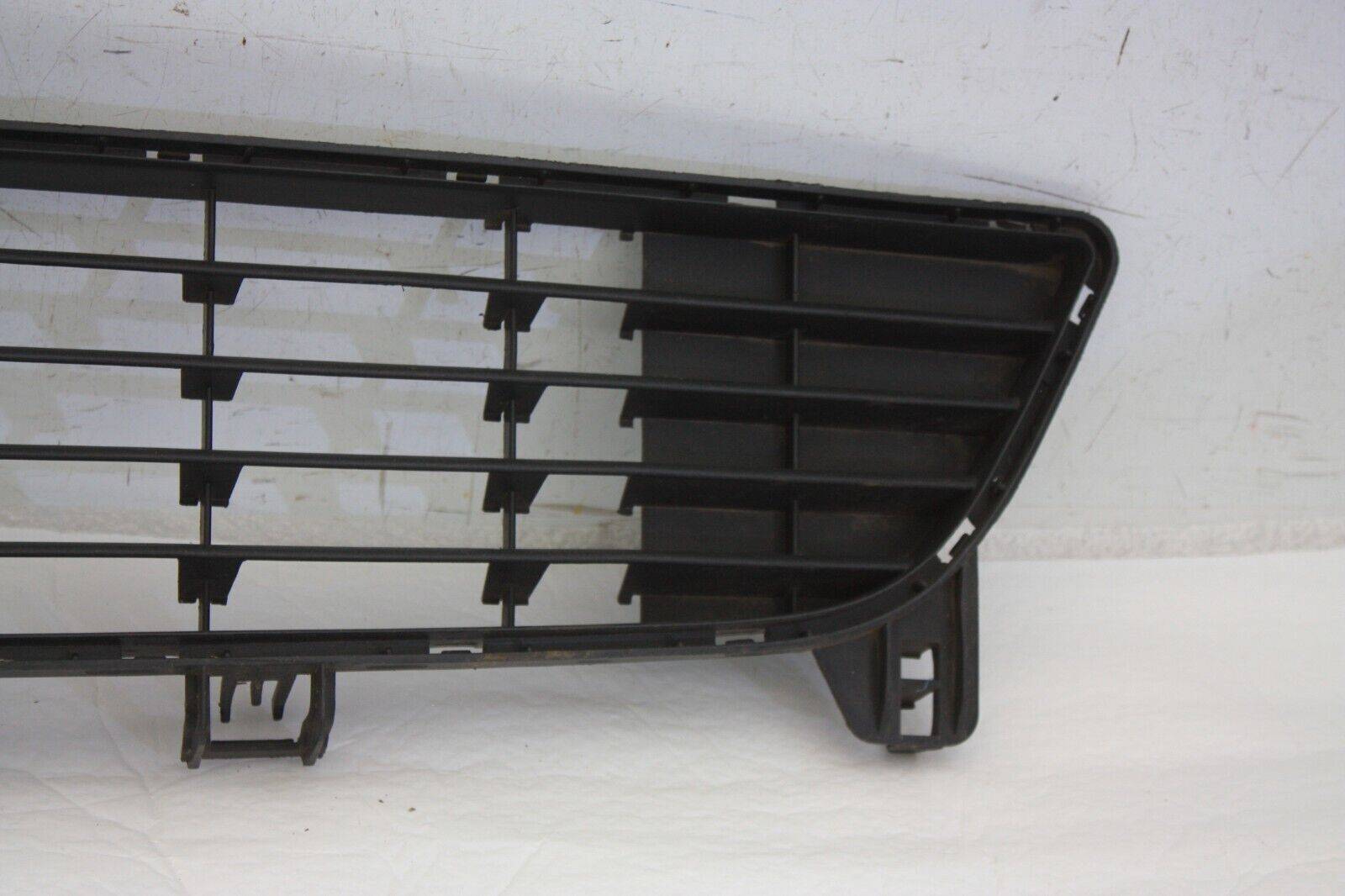 Vauxhall-Meriva-Front-Bumper-Lower-Grill-2006-to-2010-13193495-Genuine-176249351561-2
