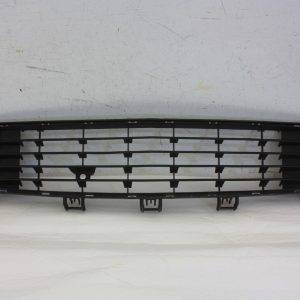 Vauxhall Meriva Front Bumper Lower Grill 2006 to 2010 13193495 Genuine 176249351561