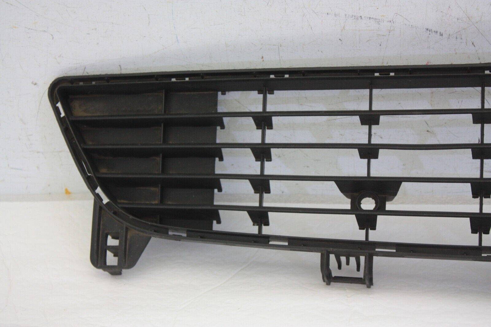 Vauxhall-Meriva-Front-Bumper-Lower-Grill-2006-to-2010-13193495-Genuine-176249351561-4