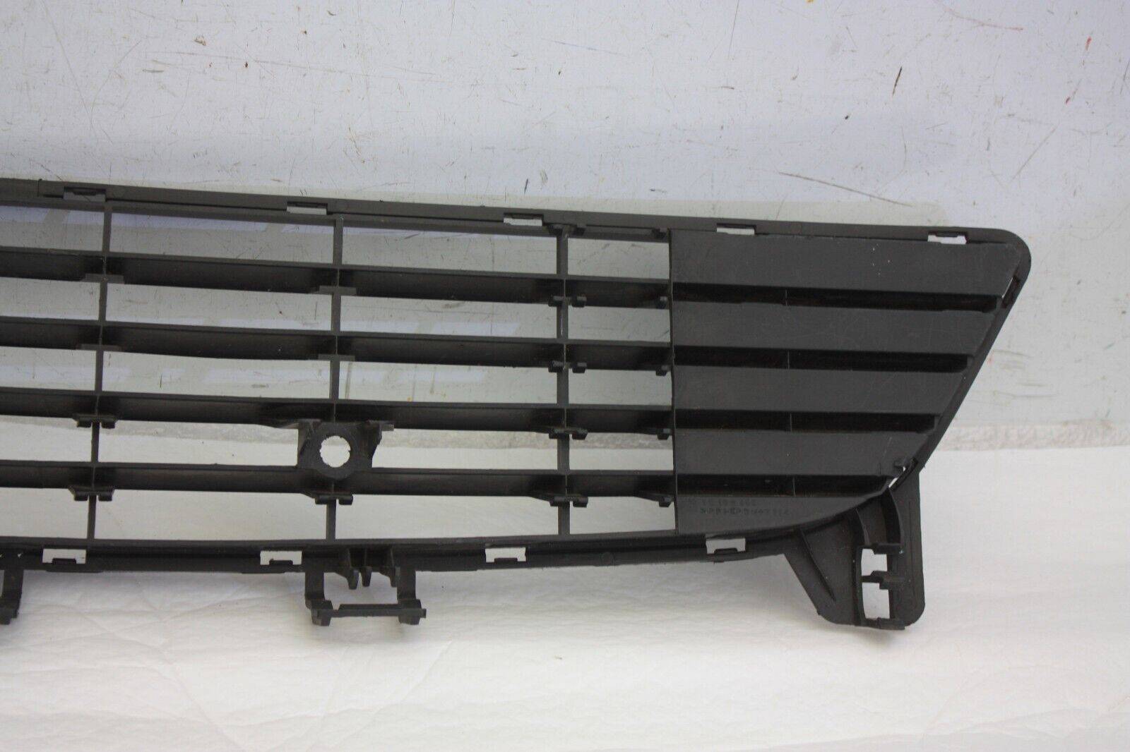Vauxhall-Meriva-Front-Bumper-Lower-Grill-2006-to-2010-13193495-Genuine-176249351561-8