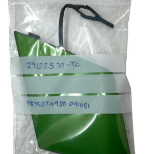 Vauxhall Mokka B Front Bumper Left Tow Hook Cap Cover 21-24 9835274980 Genuine - Image 15