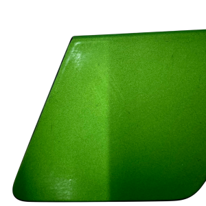 Vauxhall Mokka B Front Bumper Left Tow Hook Cap Cover 21-24 9835274980 Genuine - Image 3