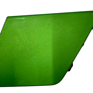 Vauxhall Mokka B Front Bumper Left Tow Hook Cap Cover 21-24 9835274980 Genuine - Image 4