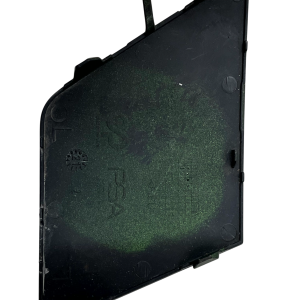 Vauxhall Mokka B Front Bumper Left Tow Hook Cap Cover 21-24 9835274980 Genuine - Image 7