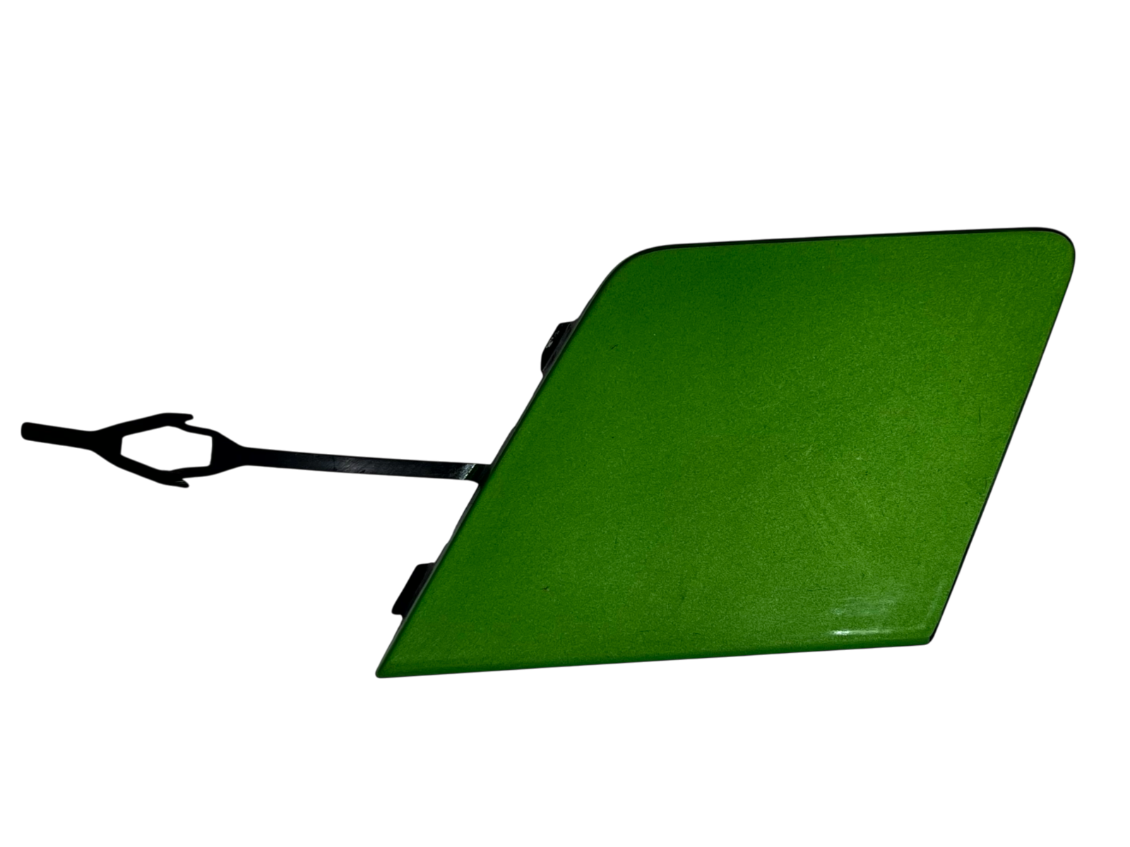 Vauxhall Mokka B Front Bumper Left Tow Hook Cap Cover 21-24 9835274980 Genuine