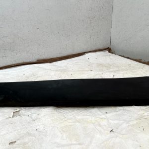 Vauxhall Mokka Front Left Lower Door Molding Trim 2012 TO 2016 95157442 Genuine - Image 1