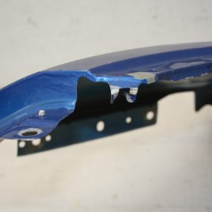 Vauxhall Mokka Left Side Wing 2016 TO 2019 Genuine *DAMAGED* - Image 11