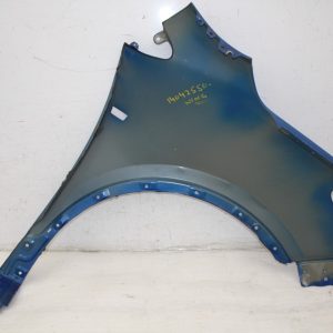 Vauxhall Mokka Left Side Wing 2016 TO 2019 Genuine *DAMAGED* - Image 14