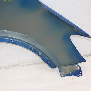 Vauxhall Mokka Left Side Wing 2016 TO 2019 Genuine *DAMAGED* - Image 15