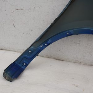 Vauxhall Mokka Left Side Wing 2016 TO 2019 Genuine *DAMAGED* - Image 17