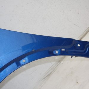 Vauxhall Mokka Left Side Wing 2016 TO 2019 Genuine *DAMAGED* - Image 3