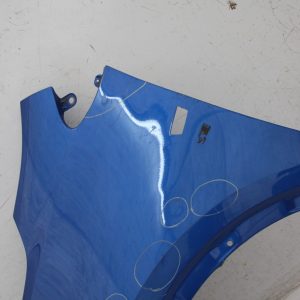 Vauxhall Mokka Left Side Wing 2016 TO 2019 Genuine *DAMAGED* - Image 4