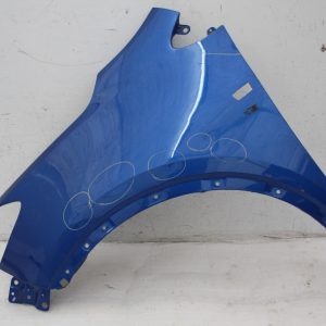 Vauxhall Mokka Left Side Wing 2016 TO 2019 Genuine *DAMAGED*