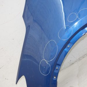 Vauxhall Mokka Left Side Wing 2016 TO 2019 Genuine *DAMAGED* - Image 5