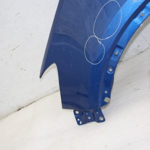 Vauxhall Mokka Left Side Wing 2016 TO 2019 Genuine *DAMAGED* - Image 6