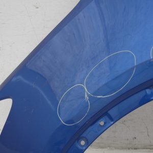 Vauxhall Mokka Left Side Wing 2016 TO 2019 Genuine *DAMAGED* - Image 7