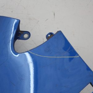 Vauxhall Mokka Left Side Wing 2016 TO 2019 Genuine *DAMAGED* - Image 9