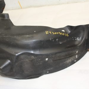 Vauxhall Mokka Rear Right Wheel Liner Splash Guard 2016-2019 42609198 Genuine - Image 5