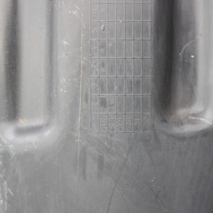 Vauxhall Mokka Rear Right Wheel Liner Splash Guard 2016-2019 42609198 Genuine - Image 9