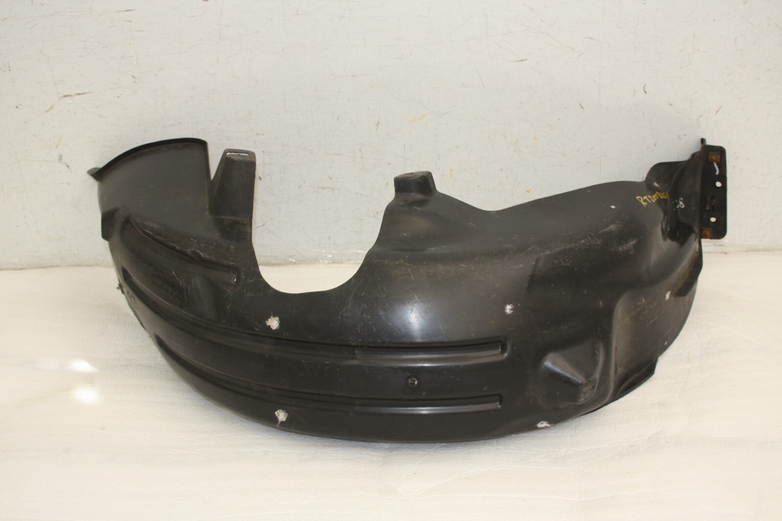 Vauxhall Mokka Rear Right Wheel Liner Splash Guard 2016-2019 42609198 Genuine