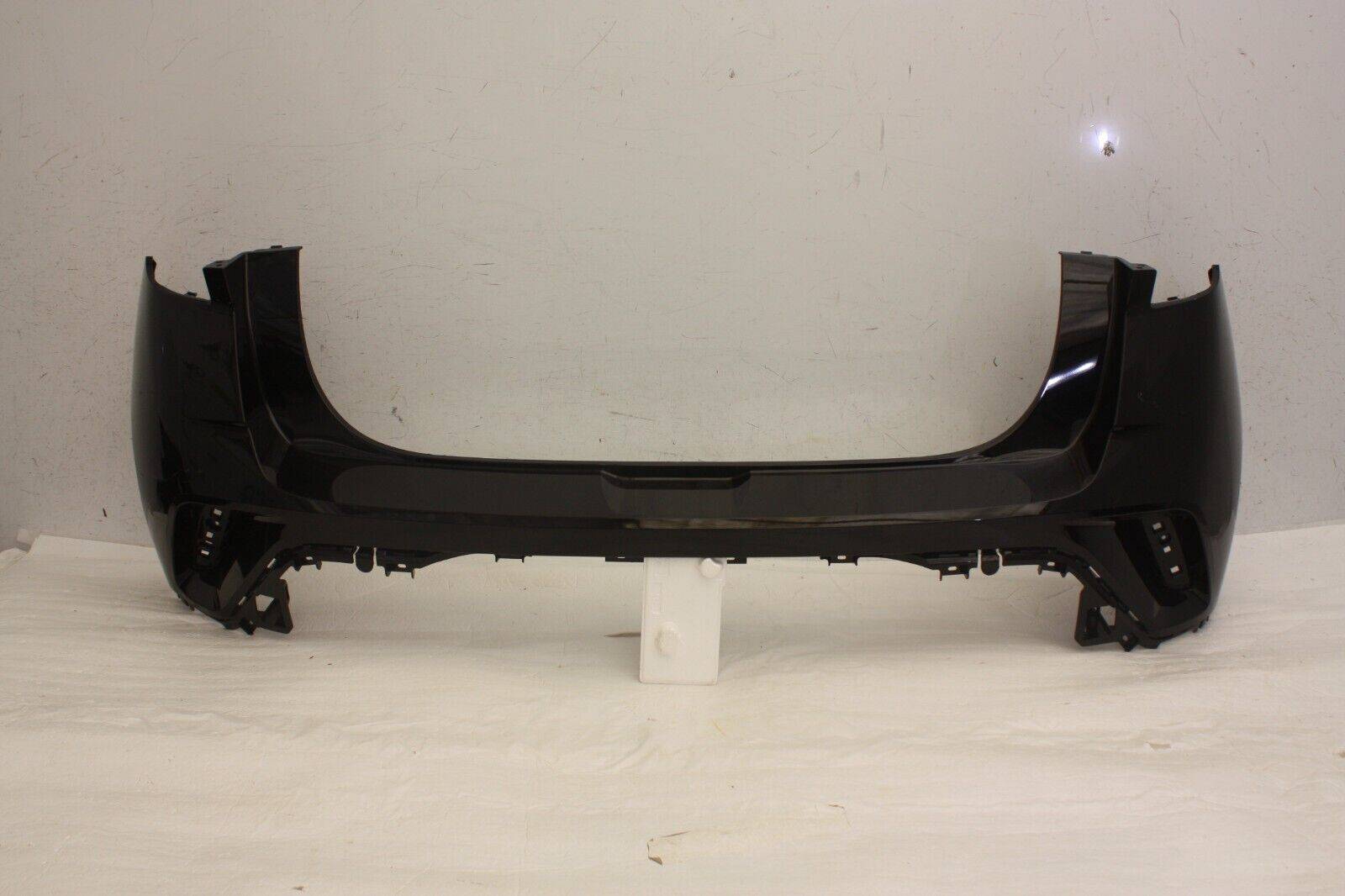 Vauxhall-Mokka-X-Rear-Bumper-9835248380-Genuine-176265902281