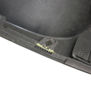 Vauxhall Mokka X Rear Bumper Upper Section 2016 TO 2019 42541977 Genuine - Image 12