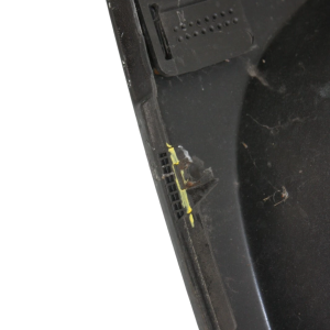 Vauxhall Mokka X Rear Bumper Upper Section 2016 TO 2019 42541977 Genuine - Image 13