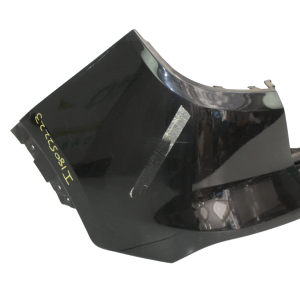 Vauxhall Mokka X Rear Bumper Upper Section 2016 TO 2019 42541977 Genuine - Image 5