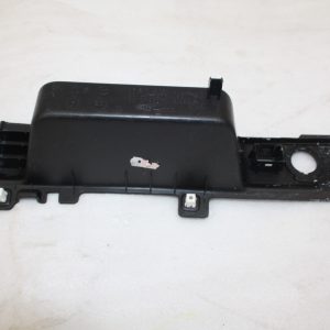 Vauxhall Vivaro Centre Console USB Dashboard Central Pocket 2019-2024 9808683577 - Image 12