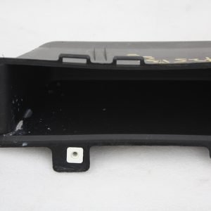 Vauxhall Vivaro Centre Console USB Dashboard Central Pocket 2019-2024 9808683577 - Image 4