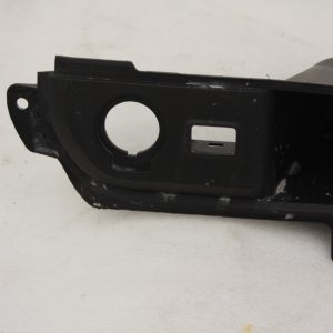 Vauxhall Vivaro Centre Console USB Dashboard Central Pocket 2019-2024 9808683577 - Image 5
