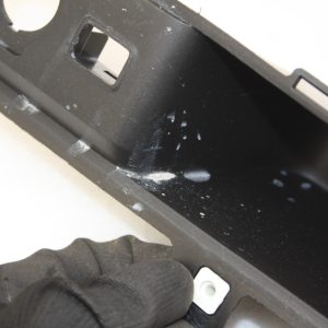 Vauxhall Vivaro Centre Console USB Dashboard Central Pocket 2019-2024 9808683577 - Image 7