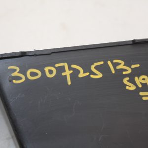 Vauxhall Vivaro Centre Console USB Dashboard Central Pocket 2019-2024 9808683577 - Image 9