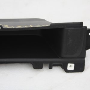 Vauxhall Vivaro Centre Console USB Dashboard Central Pocket 9808683577 Genuine - Image 3