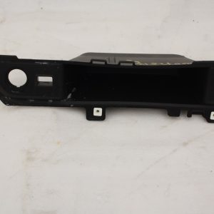 Vauxhall Vivaro Centre Console USB Dashboard Central Pocket 9808683577 Genuine