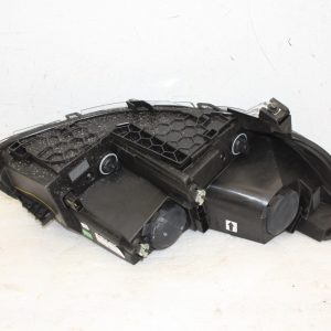 Vauxhall Vivaro Expert Proace Left Headlight 9847198480 Genuine *DAMAGED* - Image 12