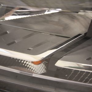 Vauxhall Vivaro Expert Proace Left Headlight 9847198480 Genuine *DAMAGED* - Image 3