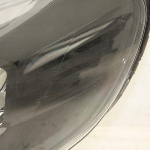 Vauxhall Vivaro Expert Proace Left Headlight 9847198480 Genuine *DAMAGED* - Image 4