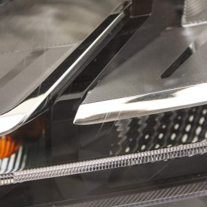 Vauxhall Vivaro Expert Proace Left Headlight 9847198480 Genuine *DAMAGED* - Image 6