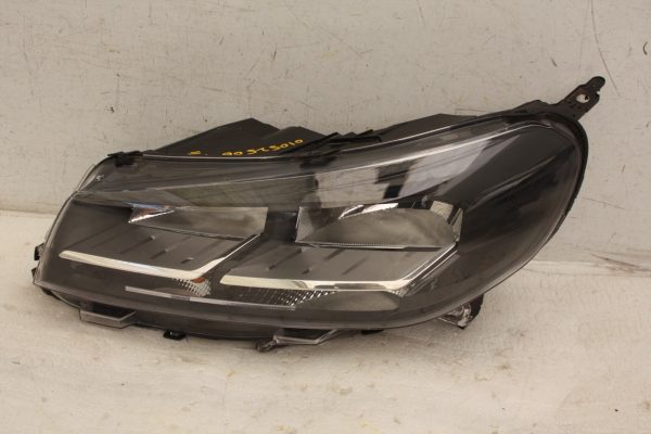 Vauxhall-Vivaro-Expert-Proace-Left-Headlight-9847198480-Genuine-DAMAGED-177059790881