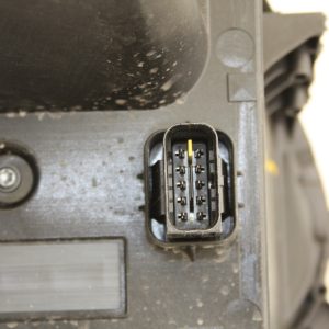 Vauxhall Vivaro Expert Proace Left Headlight 9847198480 Genuine *DAMAGED* - Image 10