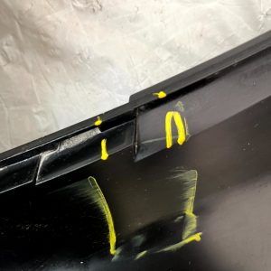 Vauxhall Vivaro Front Bumper Grille 2007 TO 2014 623100248R Genuine - Image 3