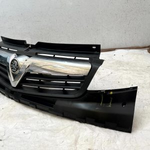 Vauxhall Vivaro Front Bumper Grille 2007 TO 2014 623100248R Genuine - Image 5