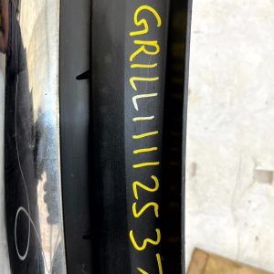 Vauxhall Vivaro Front Bumper Grille 2007 TO 2014 623100248R Genuine - Image 6