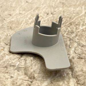 Vauxhall Zafira B Front Bumper Left PDC Sensor Holder 05 TO 14 13266118 Genuine - Image 10
