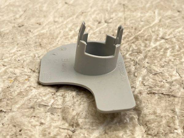 Vauxhall Zafira B Front Bumper Left PDC Sensor Holder 05 TO 14 13266118 Genuine 178313408171 10