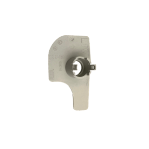 Vauxhall Zafira B Front Bumper Left PDC Sensor Holder 05 TO 14 13266118 Genuine - Image 4